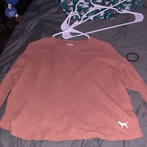 Victoria secret pink